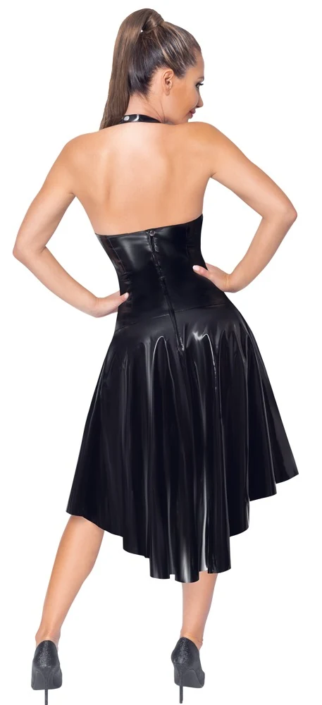 Lack Kleid M