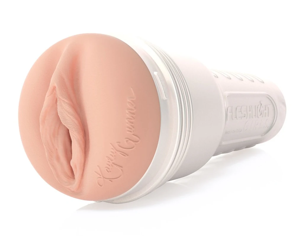 Kayley Gunner Fully Loaded