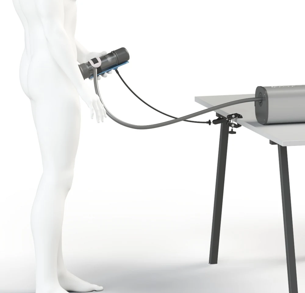 Autoblow Hands-Free Mounting S
