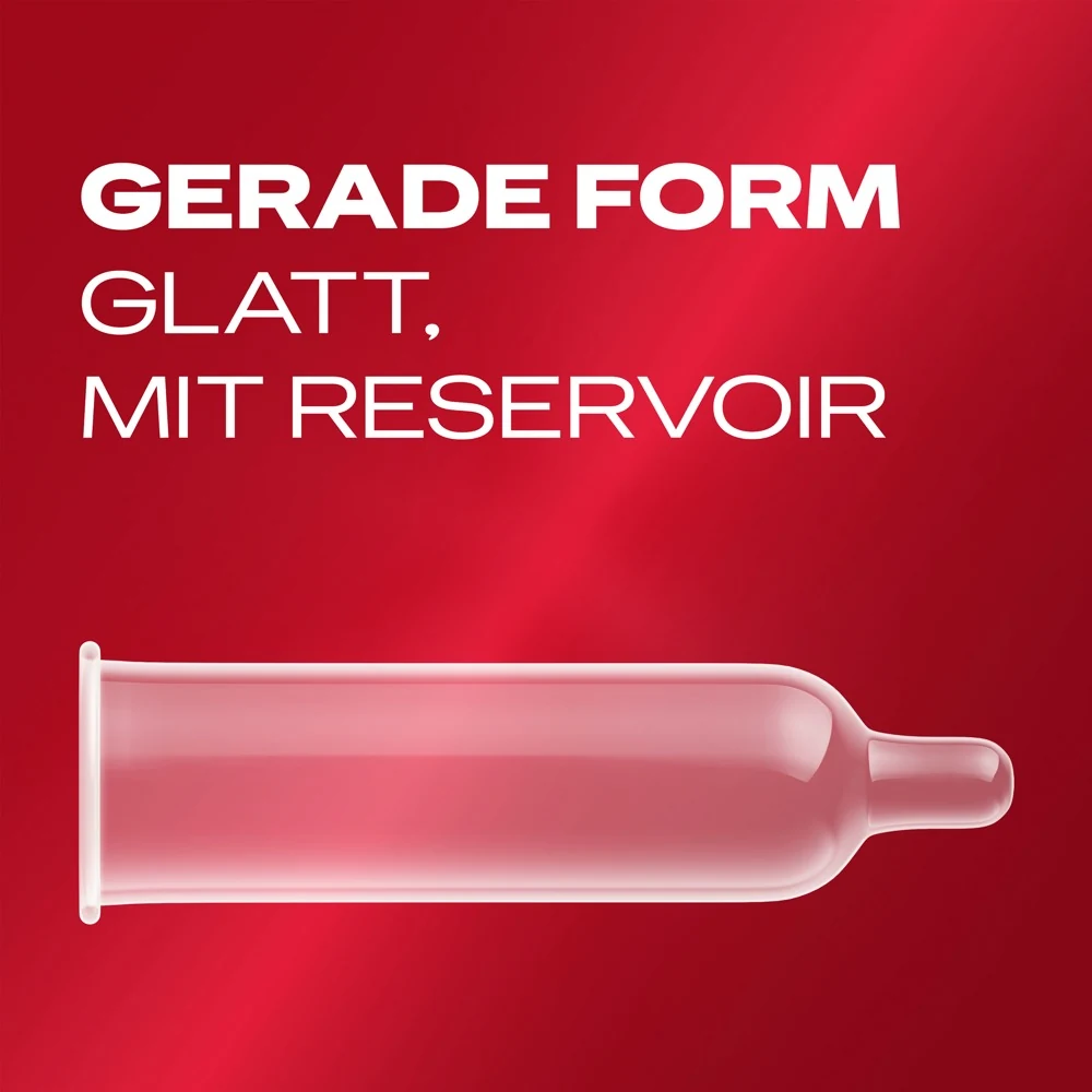 Durex Gefühlsecht Ultra 30er