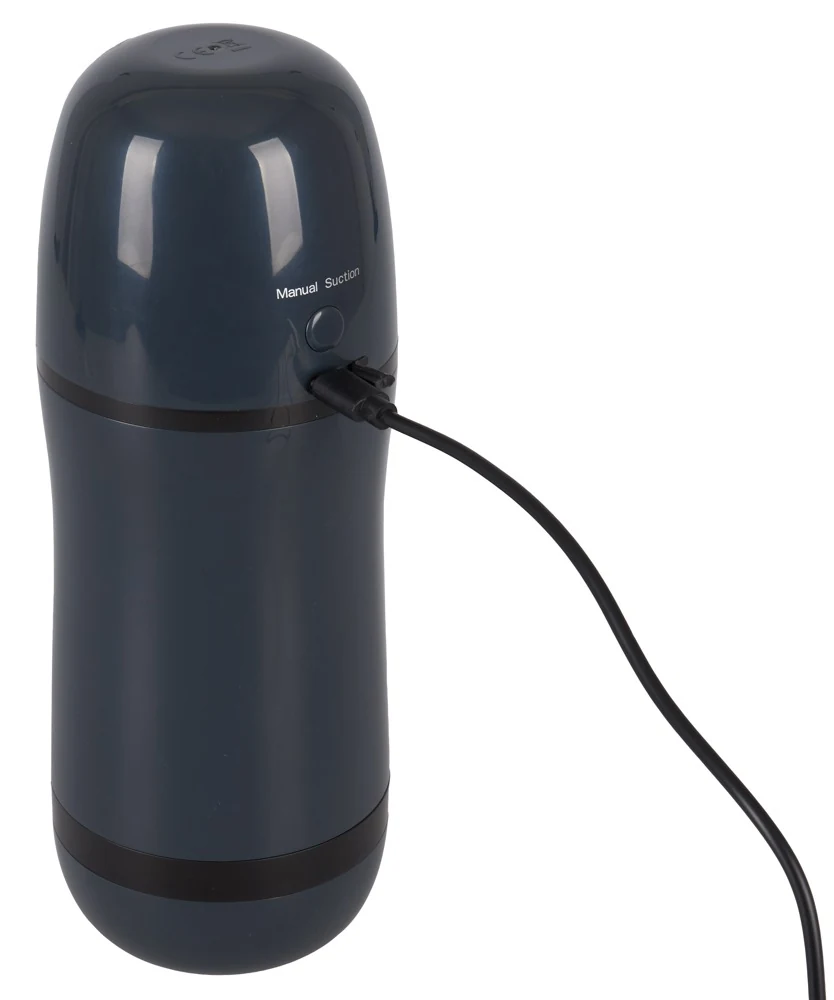 Rebel Masturbator 2 Functions