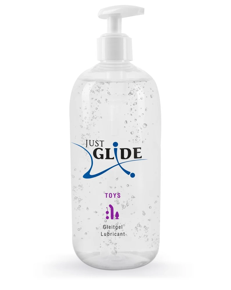 Just Glide Toylube 500 ml