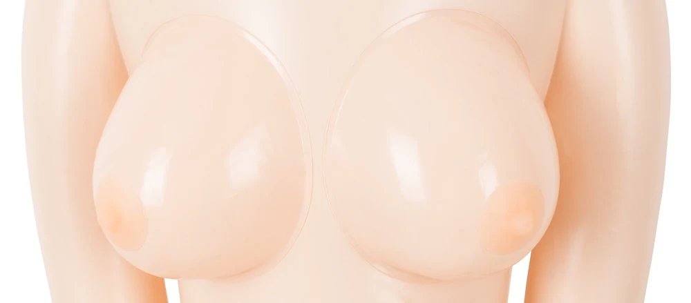 Shy Camilla Lifesize Lovedoll