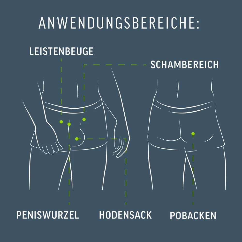 Veet Men Haarentfernungsset