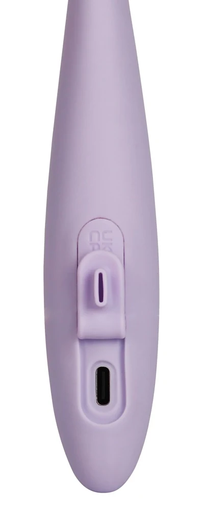 Cici 2 Pastel Lilac