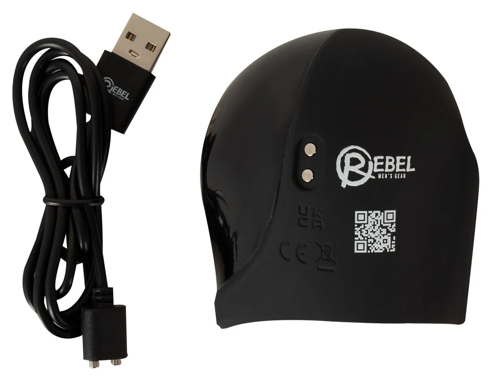 Glans Masturbation Cup Trainer