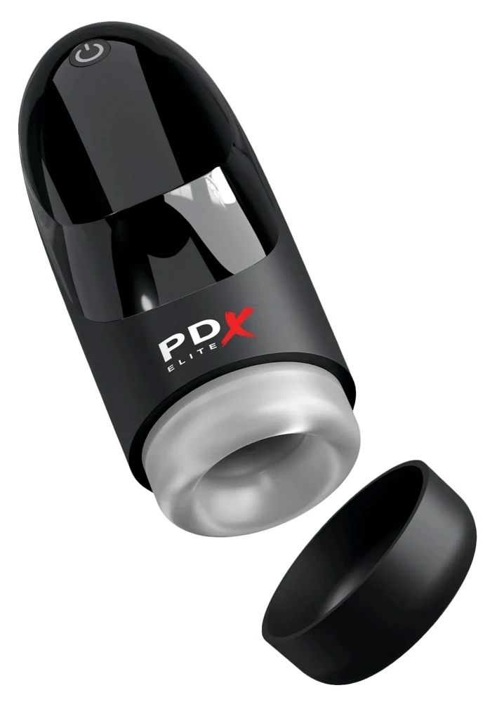 PDX Elite Hydrogasm FrostedBla