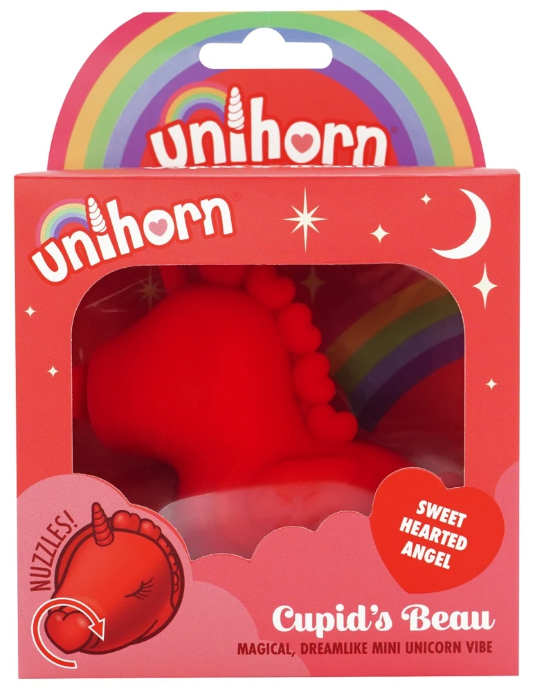 Unihorn Cupids Beau