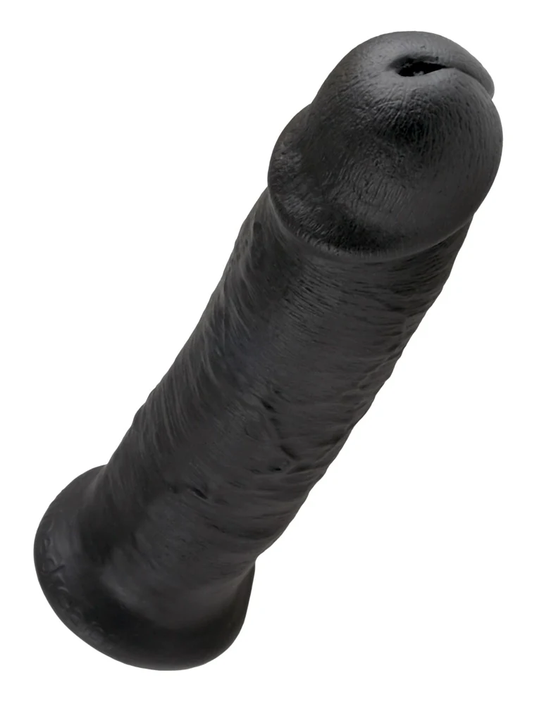 King Cock 10 Cock Dark