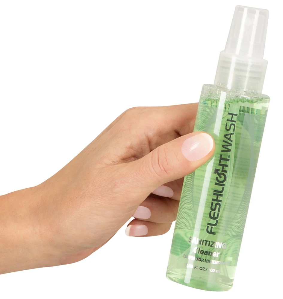 Fleshlight Wash 100 ml