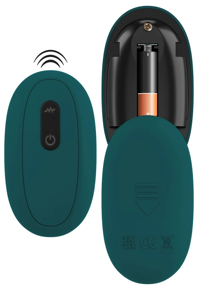 Couples Choice Mini Vibe w 4