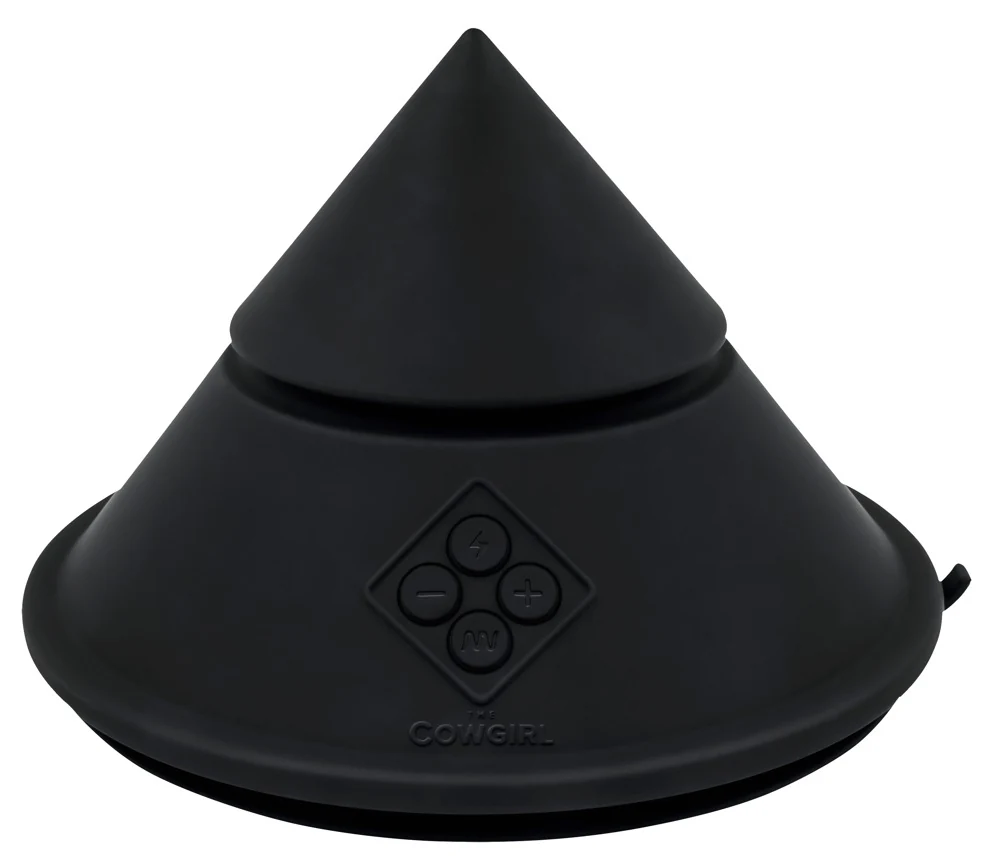 The Cone by Cowgirl
