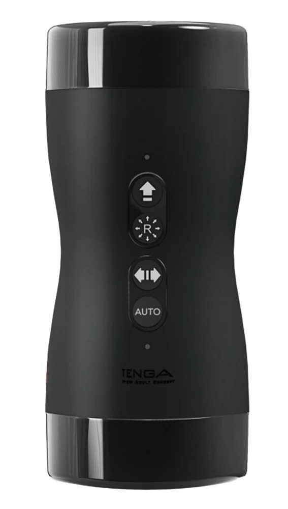 Tenga Vacuum Gyro Roller