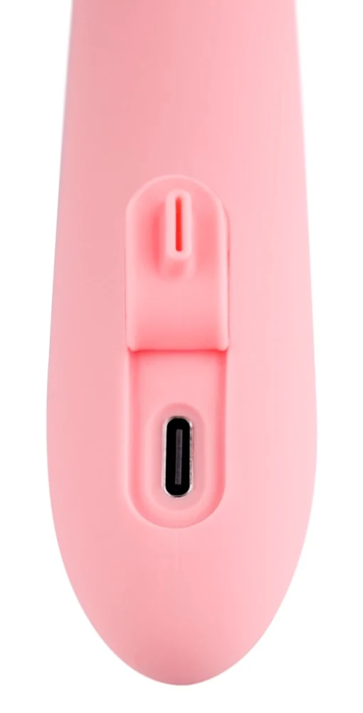 Mora Neo Peach Pink