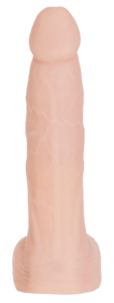 NA 8,5 Thrusting Dong RC Vanil