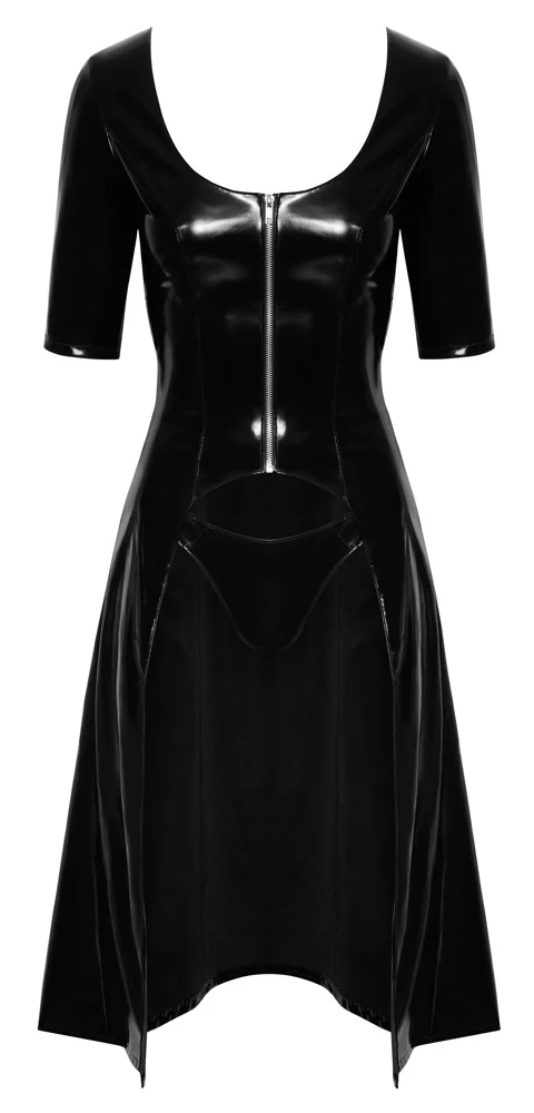 La Mantelkleid S