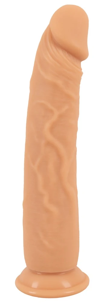 European Lover Silicone!