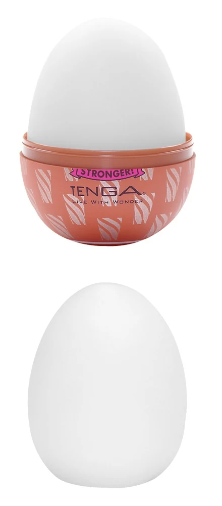 Tenga Egg Cone HB 1er