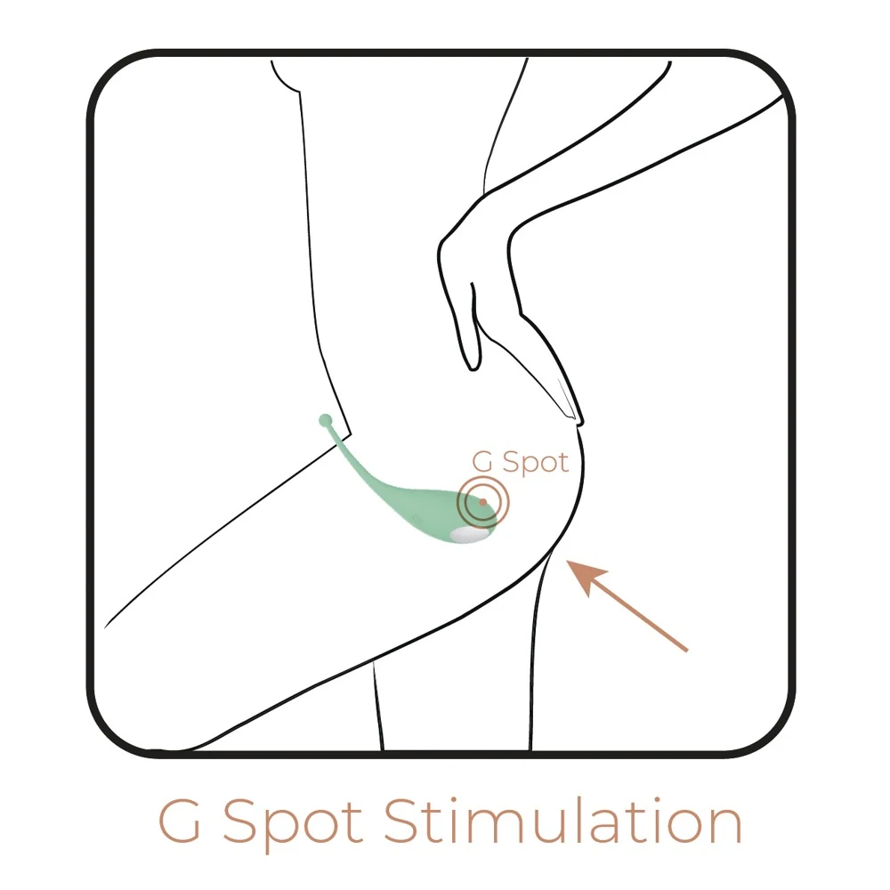 Adrien Lastic Palpitation Mint