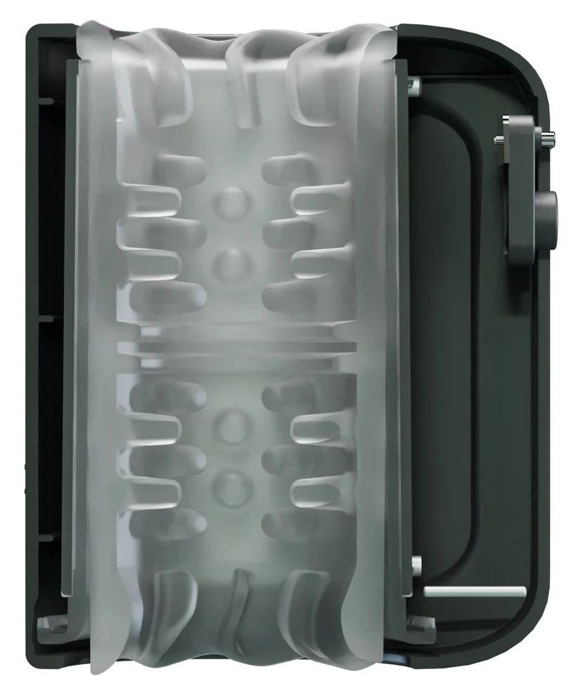 Rebel Rotating Masturbator