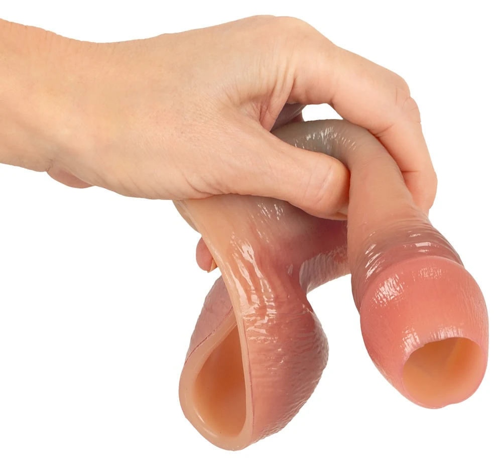 Realistixxx Sleeve Intense