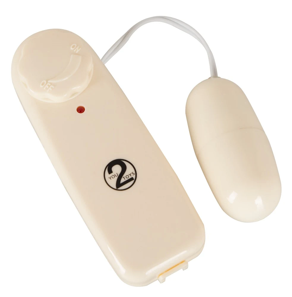 Vibro-Ei Secret Service