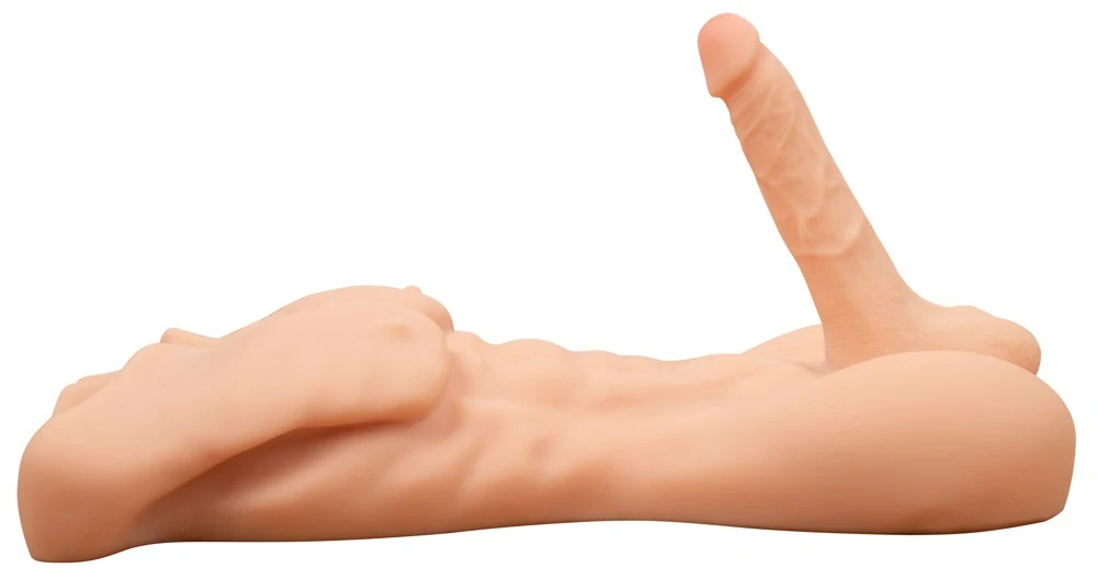 Realistixxx Deluxe Man