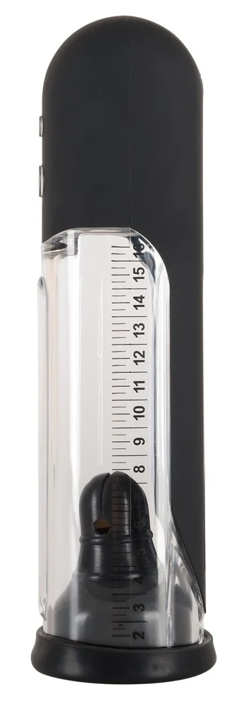 Rebel Automatic Penis Pump