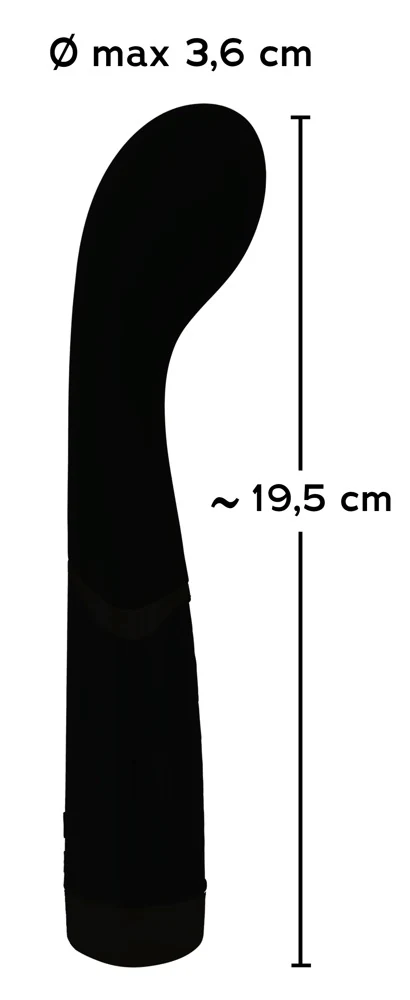 Luxurious G-Spot Vibrator