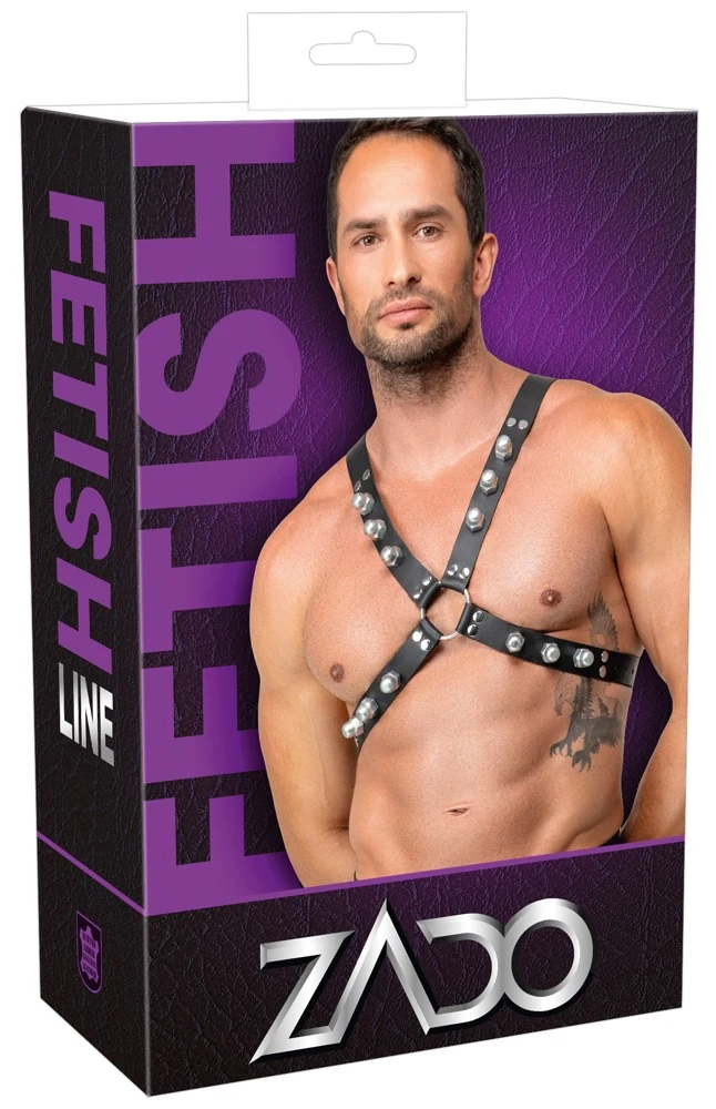 Le Herren Harness