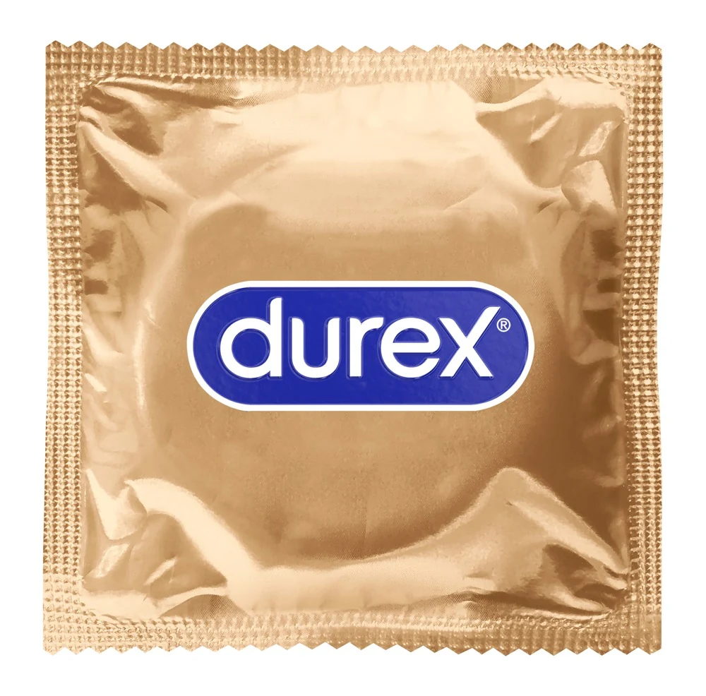 Durex Hautnah Latexfrei 30er