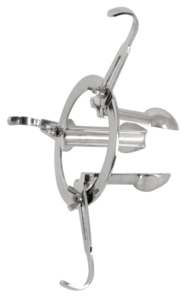 Fetish Collection Anal Deluxe