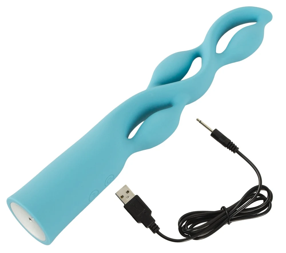 Fabulous Vibrator Türkis