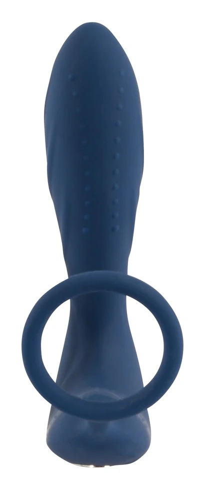 Vibrating Prostate Plug