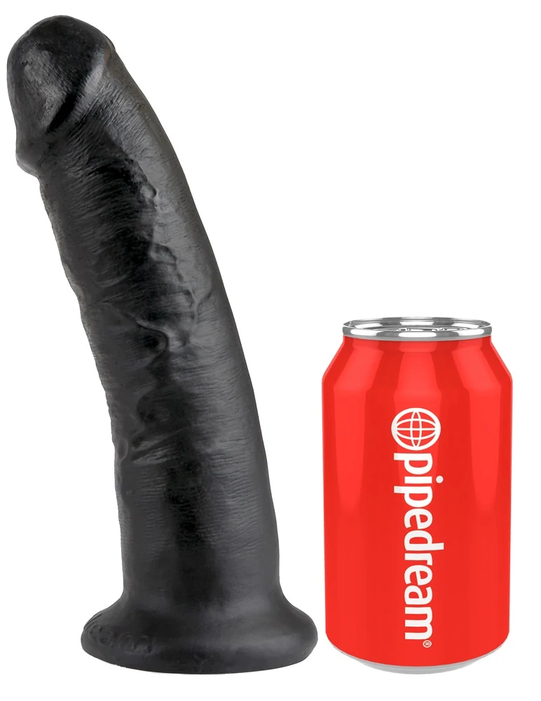 King Cock 9 Cock Dark
