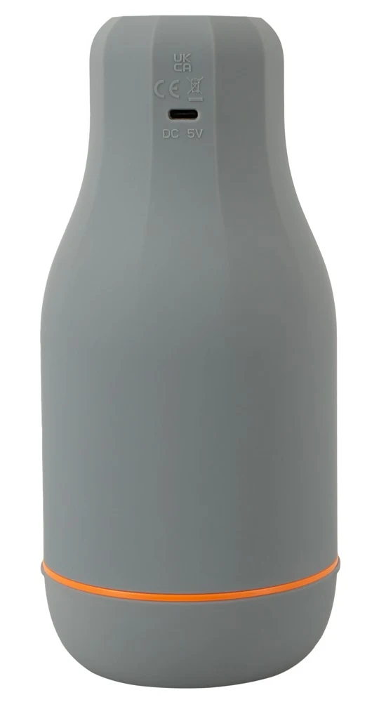 Rebel Glans Masturbator 2 func