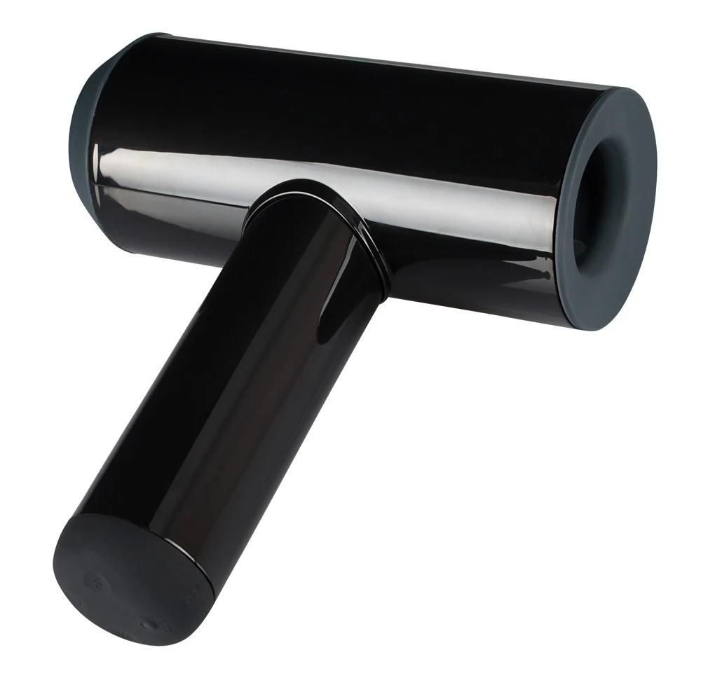 Rebel Masturbator 2 Functions