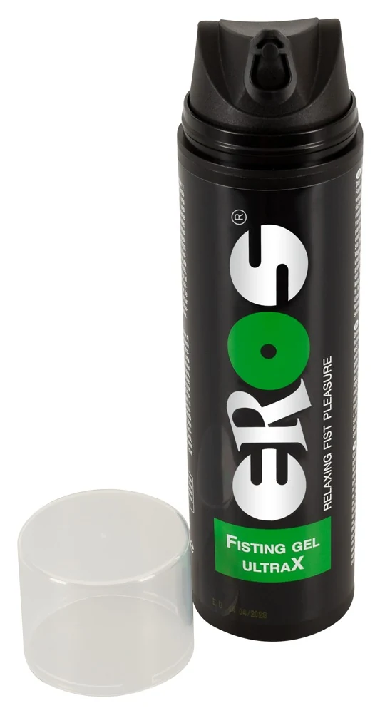 EROS Fisting Gel UltraX 200 ml