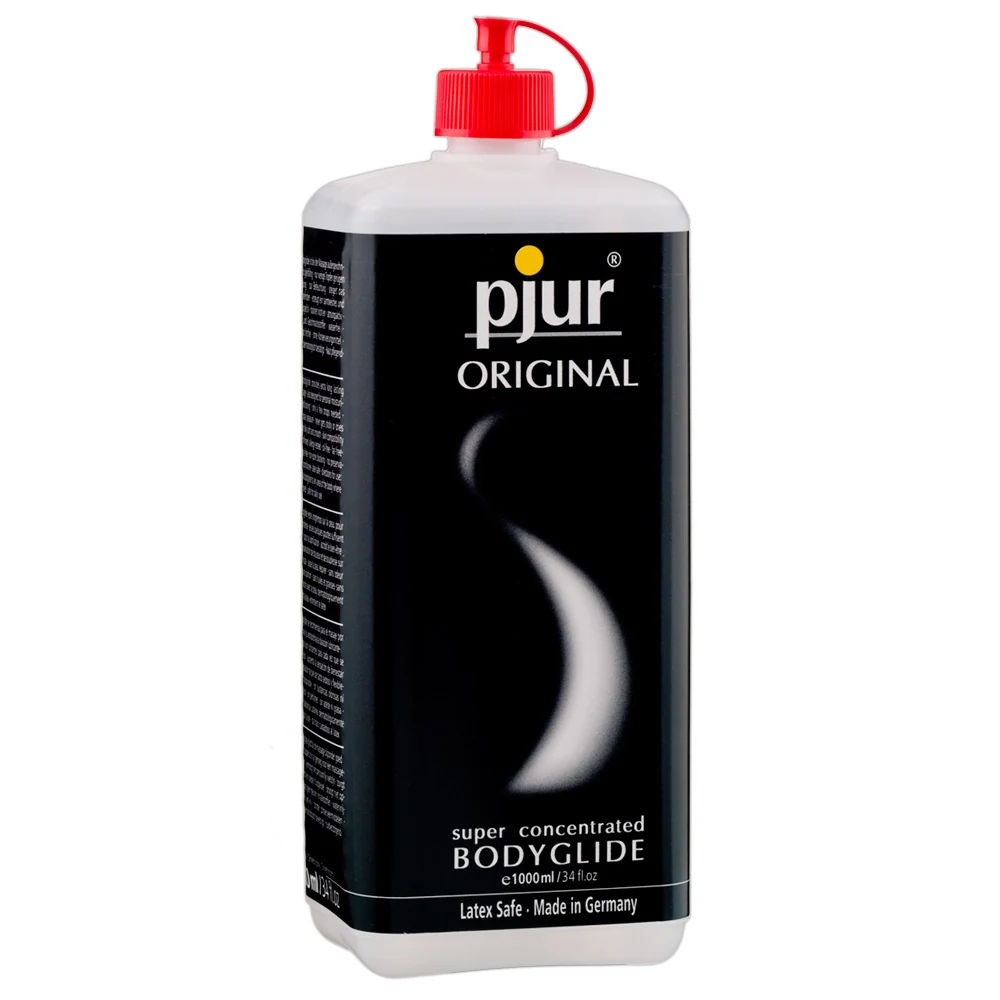 Pjur ORIGINAL 1.000 ml