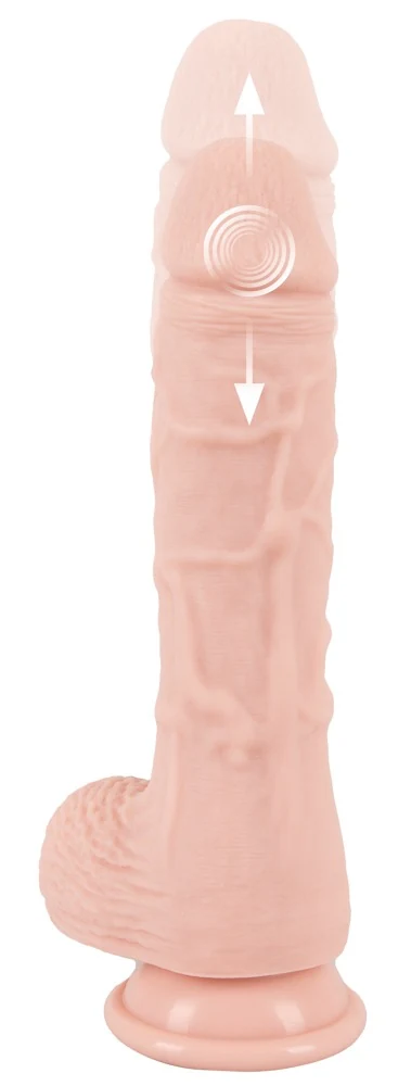 Medical Silicone RC Vibrator