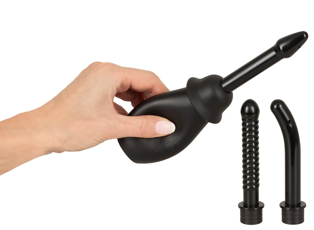 Bad Kitty Intimate Shower