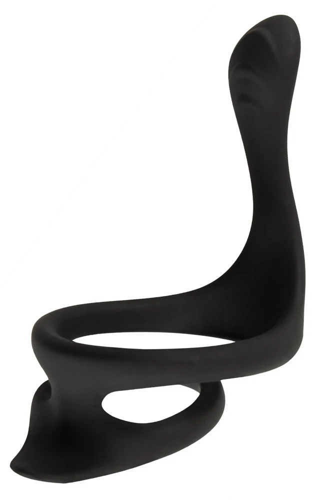 Erecto Cock & Ball Ring