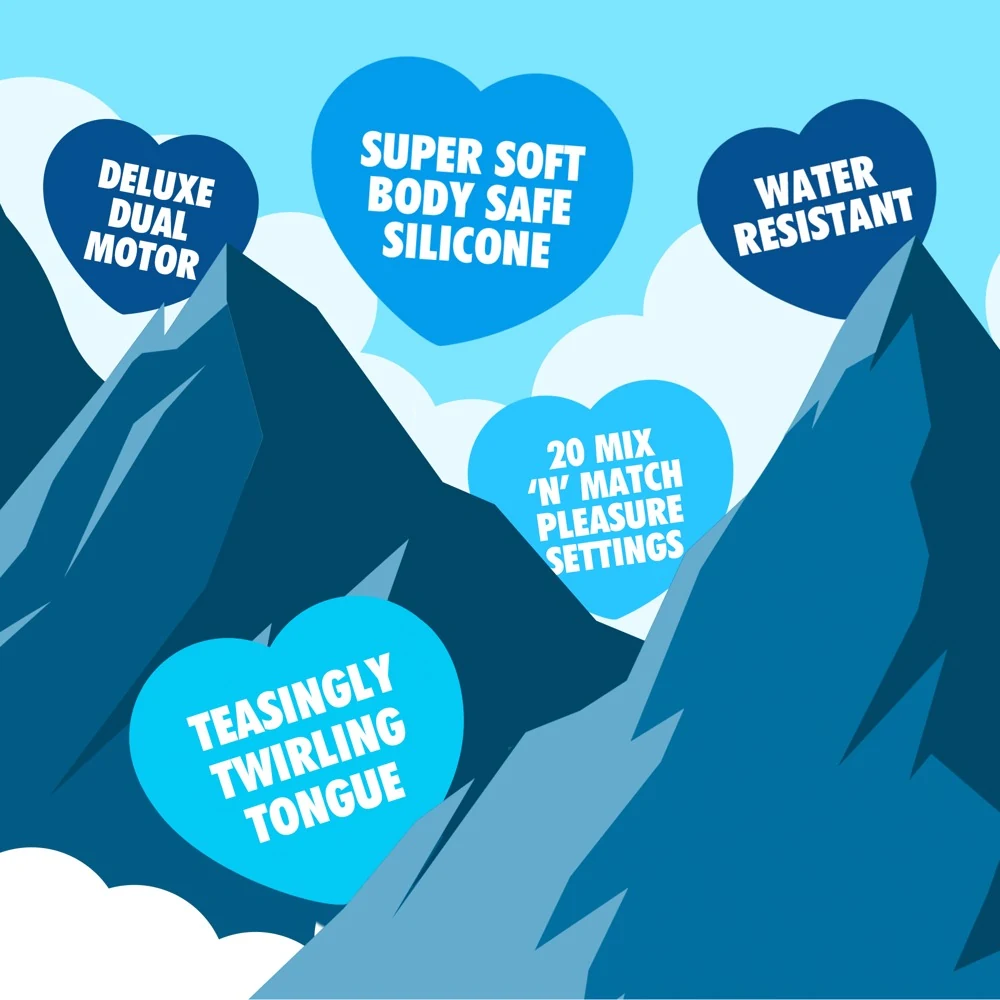 Unihorn Mount'n Peak