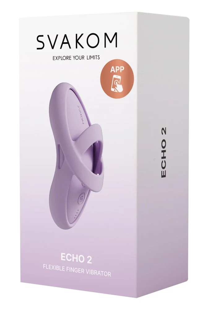 Echo 2 Pink Lilac