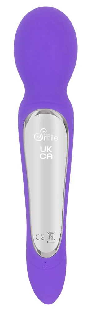 Sweet Smile Rechargeable Dual