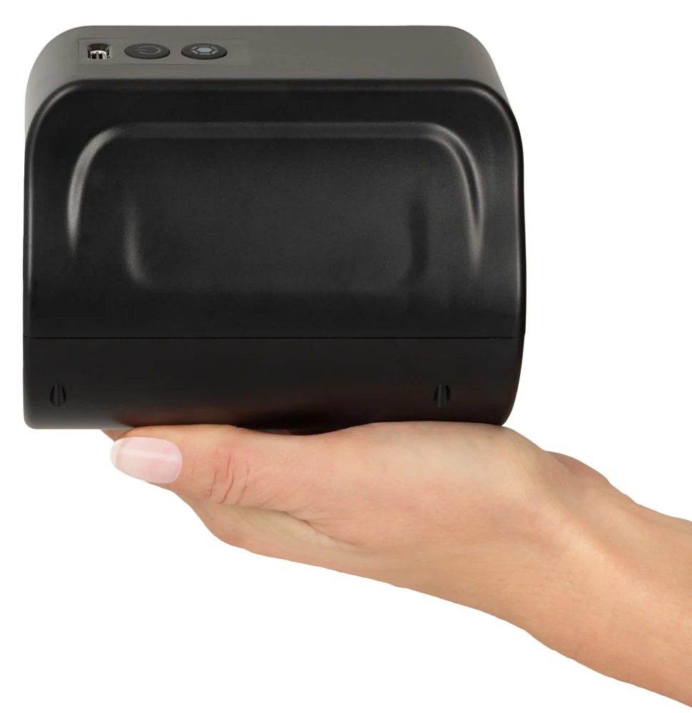 Rebel Rotating Masturbator