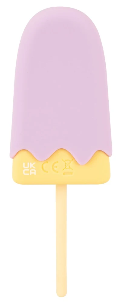 Vibrating Popsicle