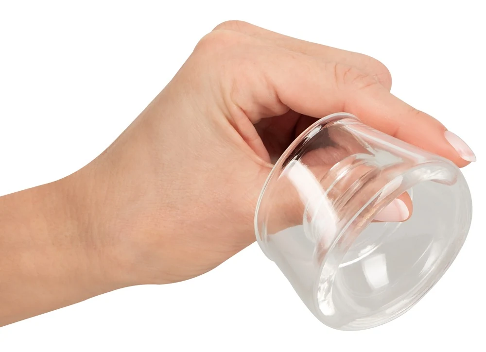 Universal Sleeve clear