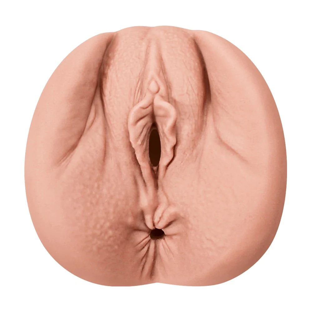 Alive Lola Super Masturbator