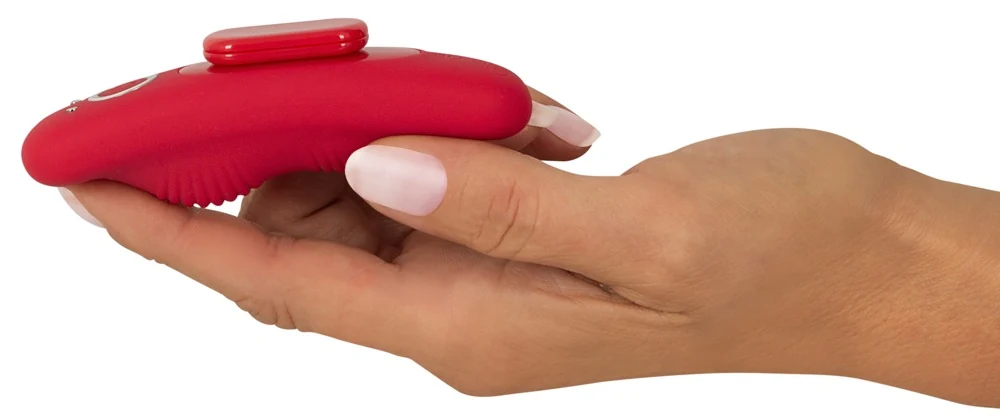 Sweet Smile RC Panty Vibrator